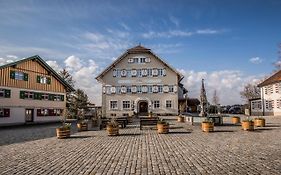 Hotel Restaurant Zur Rose